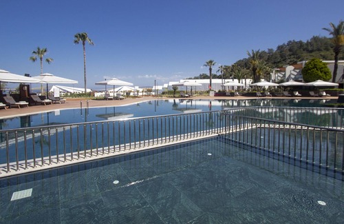Torba Complejo | The Oba Hotel