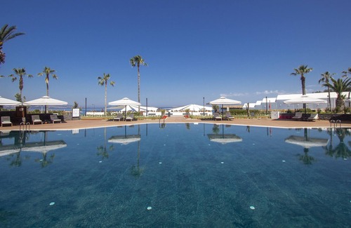 Torba Complejo | The Oba Hotel