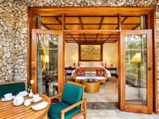 Seminyak Complejo | The Oberoi Beach Resort, Bali