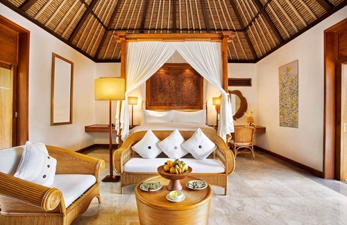 Seminyak Complejo | The Oberoi Beach Resort, Bali