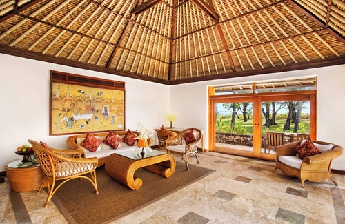 Seminyak Complejo | The Oberoi Beach Resort, Bali