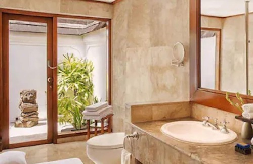 Seminyak Complejo | The Oberoi Beach Resort, Bali