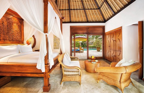 Seminyak Complejo | The Oberoi Beach Resort, Bali