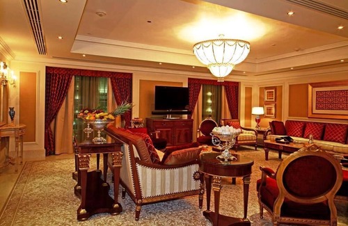 Medina Hotel | The Oberoi, Madina