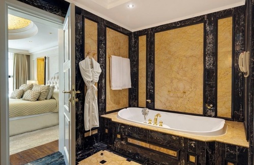 Medina Hotel | The Oberoi, Madina