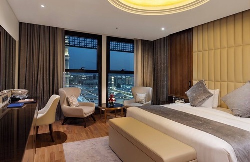 Medina Hotel | The Oberoi, Madina