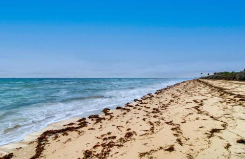 Miramar Apartamento | The Ocean Breeze Retreat