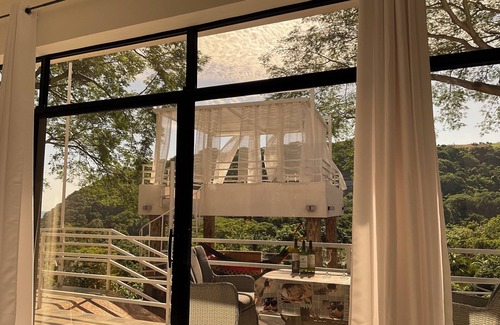 Playa San Diego Casa | The Ocean Dream. At Bahia Dorada. Tropical Beach and Mountains.