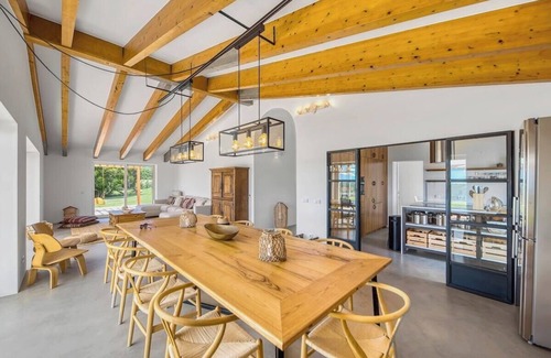 Odeceixe Villa | The Ocean Farm - Amazing luxury eco villa Aljezur!