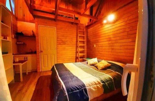 El Quisco Cama Y Desayuno | The Ocean Hostel