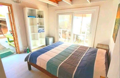 El Quisco Cama Y Desayuno | The Ocean Hostel