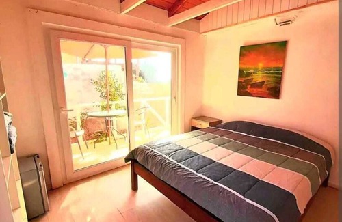 El Quisco Cama Y Desayuno | The Ocean Hostel