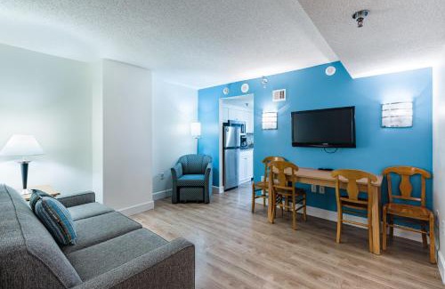 Northeast Virginia Beach Complejo | The Ocean Key Virginia Beach Resort