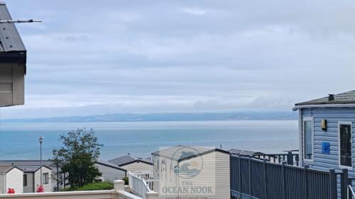 New Quay Complejo | The Ocean Nook