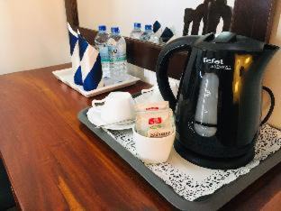 Daluwakotuwa Hotel | The Ocean Pearl Hotel Negombo
