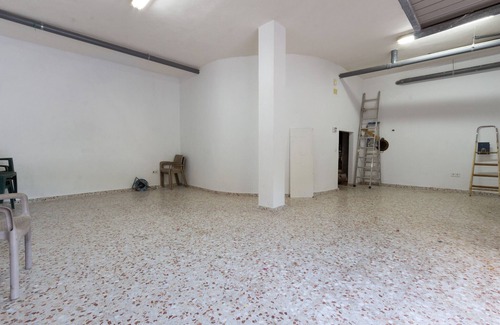Coveta Fuma Chalet De Esquí | The Ocean Retreat - Beach Villa 30m next to the sea