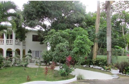 Negril Apartamento | The Ocean Wave Villa
