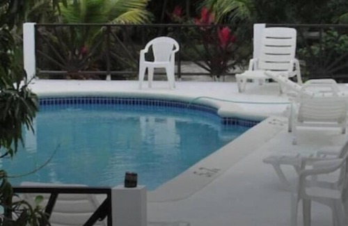 Negril Apartamento | The Ocean Wave Villa