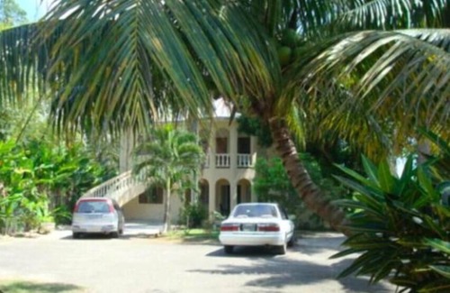 Negril Apartamento | The Ocean Wave Villa