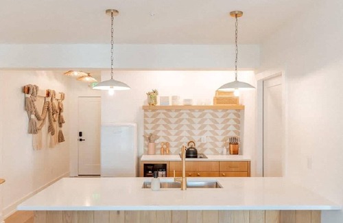 Wrightsville Beach Apartamento | The Oceanic at The Tarrymore