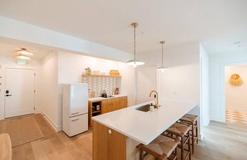 Wrightsville Beach Apartamento | The Oceanic at The Tarrymore