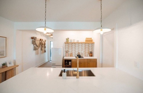 Wrightsville Beach Apartamento | The Oceanic at The Tarrymore