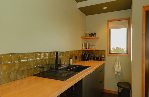 Hapuku Casa | The Oceanview Suite