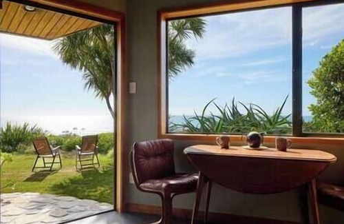 Hapuku Casa | The Oceanview Suite
