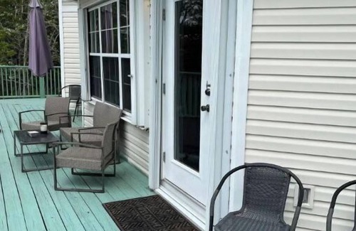 Carrabelle Casa | The Octagon House on the Gulf