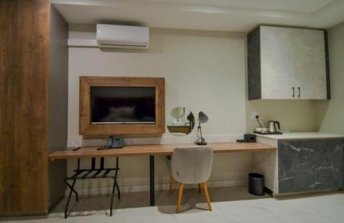 Ethekwini Hotel | The Octavia Boutique Hotel
