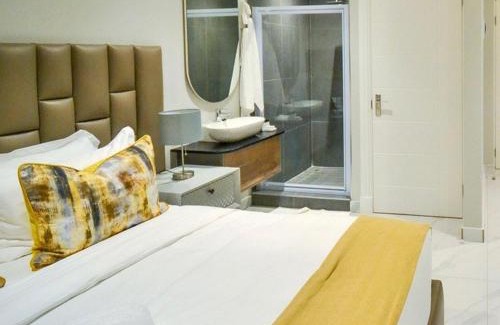 Ethekwini Hotel | The Octavia Boutique Hotel