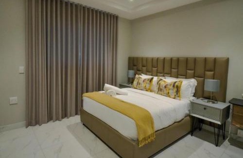 Ethekwini Hotel | The Octavia Boutique Hotel