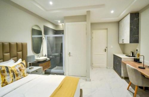 Ethekwini Hotel | The Octavia Boutique Hotel