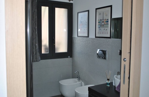 Old Town Apartamento | The Odeon Terrace