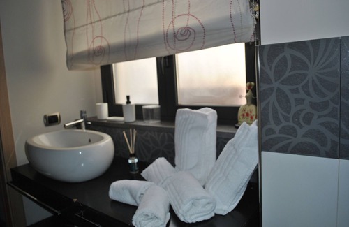 Old Town Apartamento | The Odeon Terrace