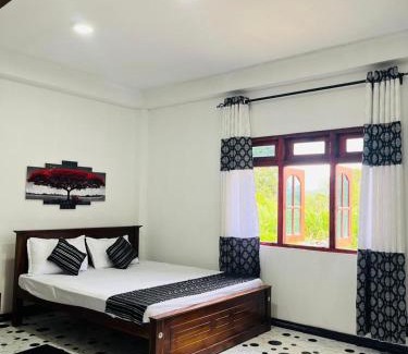 Moragolla Casa | The Off Road Homestay