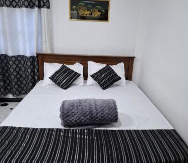 Moragolla Casa | The Off Road Homestay