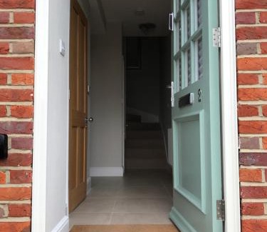 Bicester Casa | The Officers' Mess - The Garden Quarter