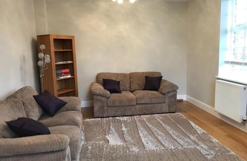 Bicester Casa | The Officers' Mess - The Garden Quarter