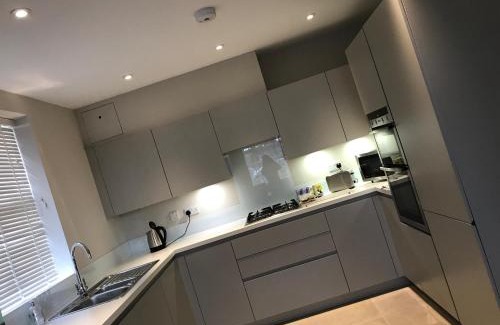 Bicester Casa | The Officers' Mess - The Garden Quarter