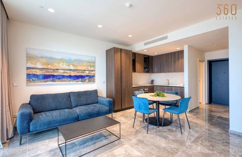 Paceville Apartamento | The Official Mercury Suites - 22nd Floor w/Pool