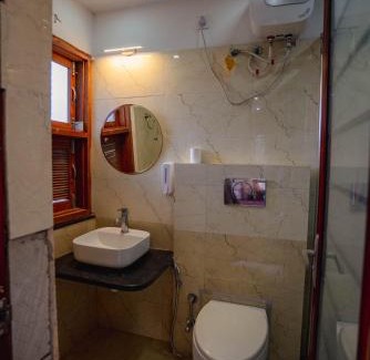 Ajmer Complejo | The OG Stay - Luxury Apartment Ajmer
