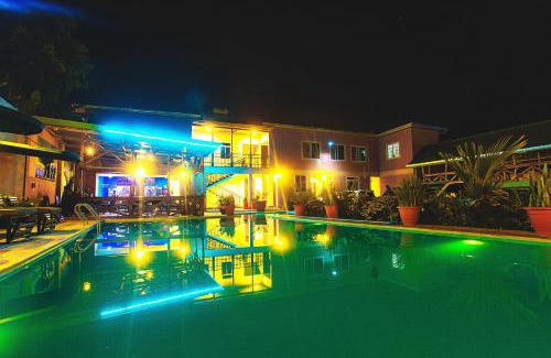 Arusha Cabina | The Okaseni Lodge