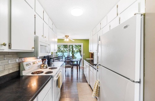Spicer Casa | The Okee Dokee Cottage