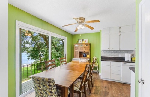 Spicer Casa | The Okee Dokee Cottage