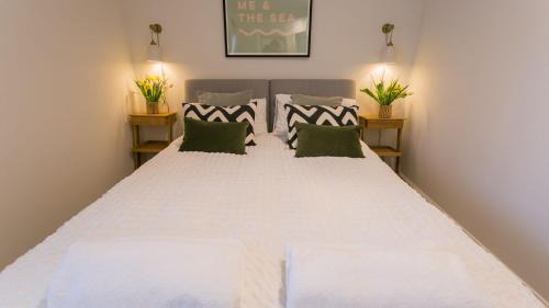 Trearddur Bay Casa | The Old Abbey