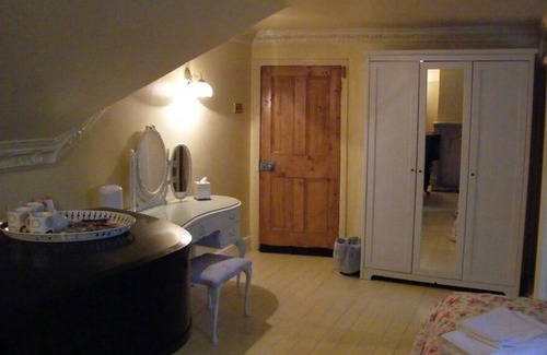 King's Bromley Cama Y Desayuno | The Old Bakers Cottage B&B