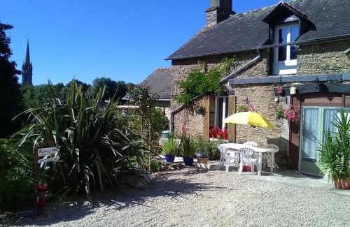 Chateauneuf-du-Faou Cama Y Desayuno | The Old Bakery