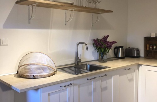 Souel Casa | The Old Barn - rejuvenate in the beautiful French Countryside..! Dog Friendly.