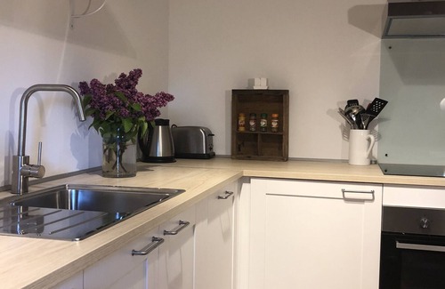 Souel Casa | The Old Barn - rejuvenate in the beautiful French Countryside..! Dog Friendly.